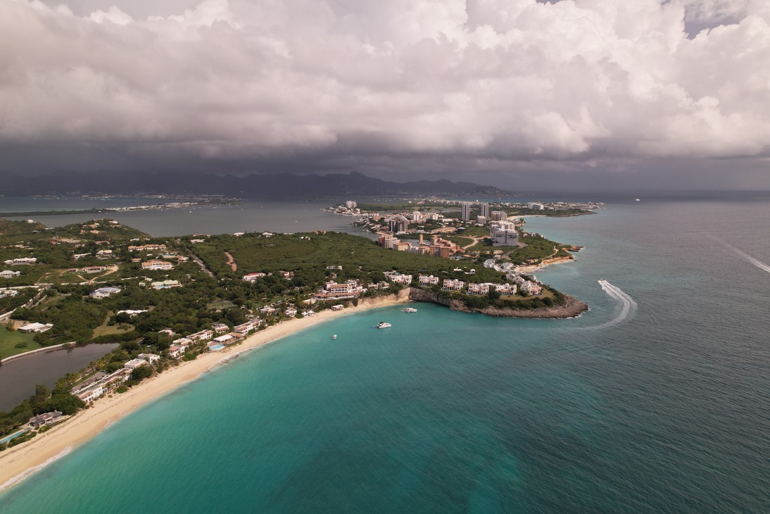 Caribbean Islands