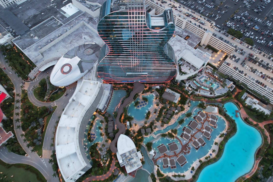 Hard Rock Hotel